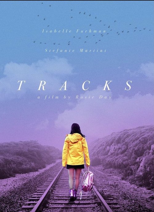 Постер фильма Tracks