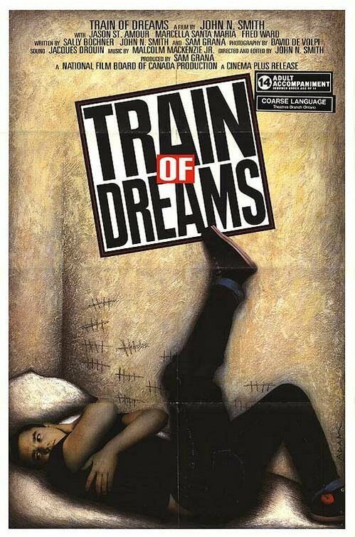 Train of Dreams скачать