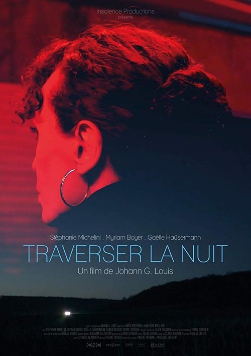 Traverser la nuit скачать