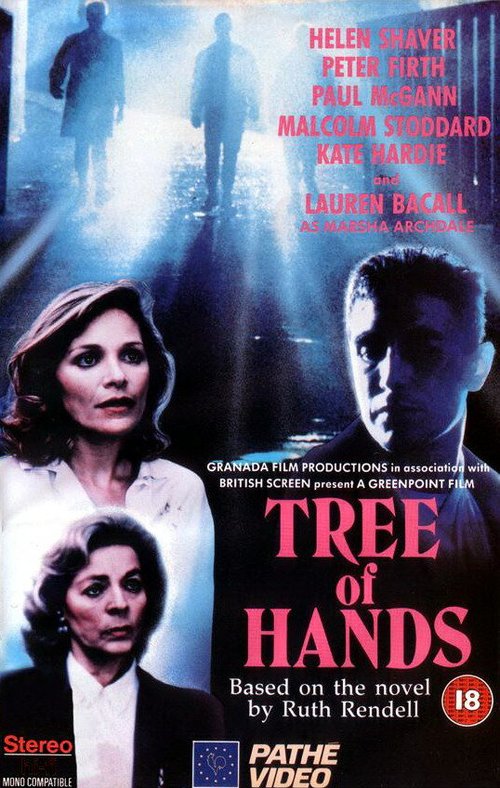 Постер фильма Tree of Hands