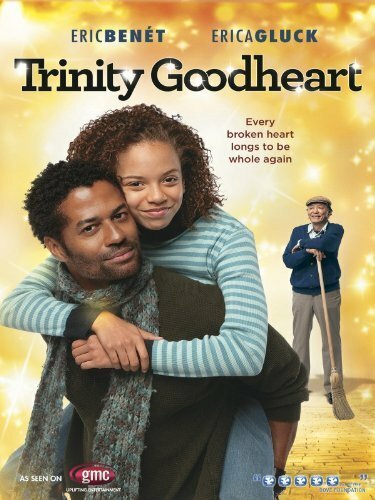 Постер фильма Trinity Goodheart