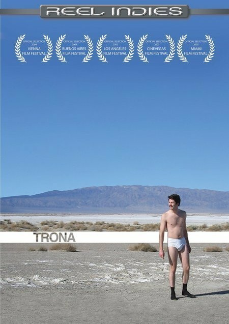 Trona скачать