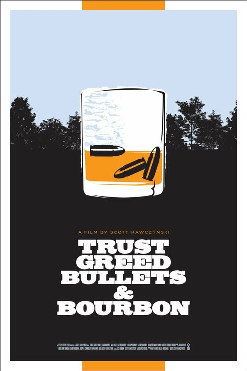 Trust, Greed, Bullets & Bourbon скачать