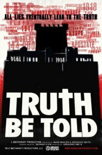 Постер фильма Truth Be Told