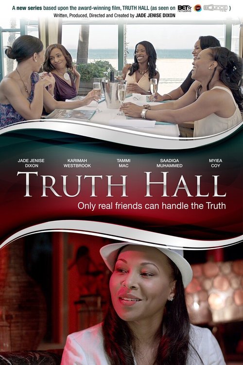 Truth Hall скачать