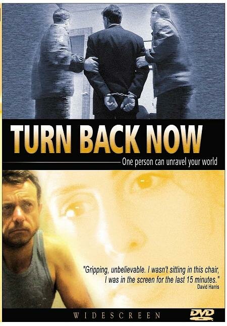 Turn Back Now скачать