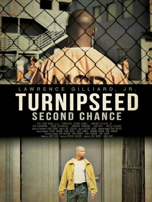 Постер фильма Turnipseed: Second Chance