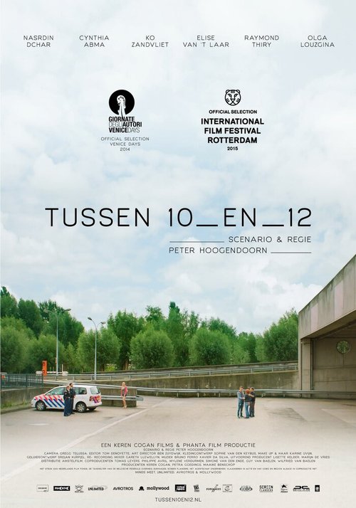 Tussen 10 en 12 скачать