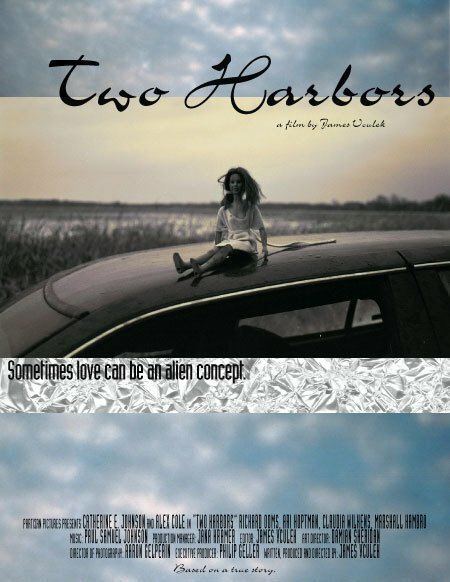 Постер фильма Two Harbors