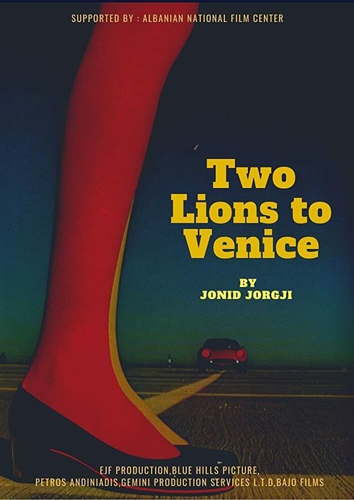 Two Lions to Venice скачать