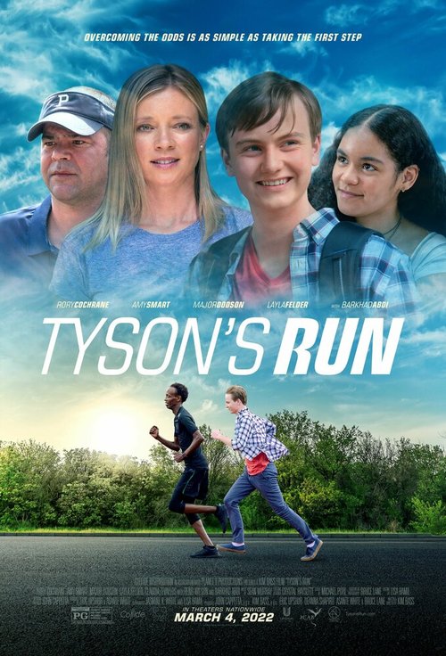 Tyson's Run скачать