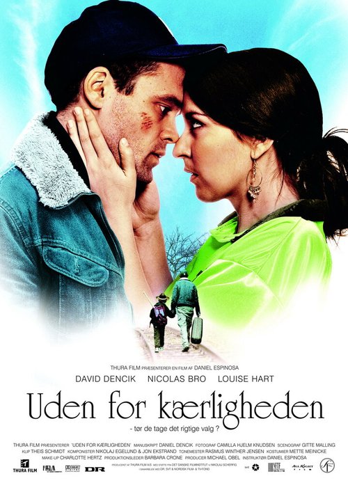 Uden for kærligheden скачать