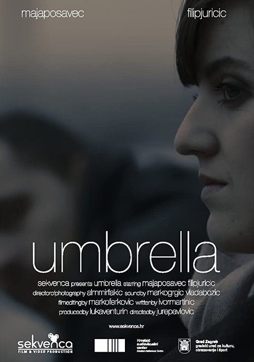 Постер фильма Umbrella