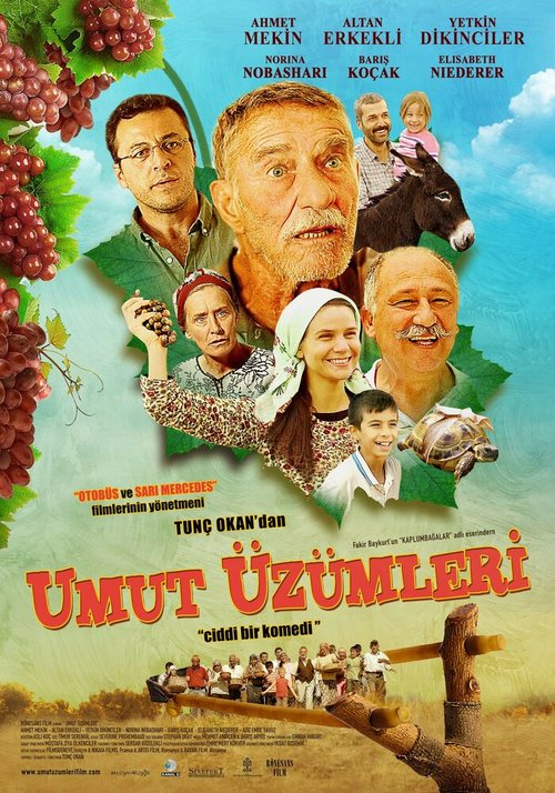 Umut üzümleri скачать