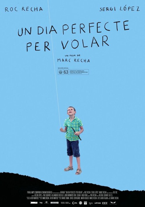 Un dia perfecte per volar скачать