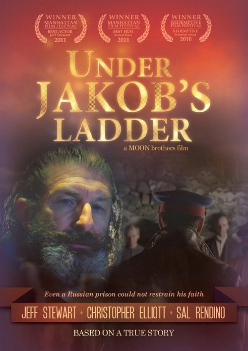 Постер фильма Under Jakob's Ladder