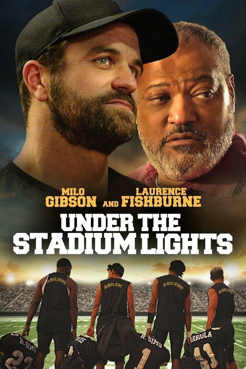 Under the Stadium Lights скачать