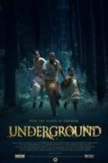 Постер фильма Underground