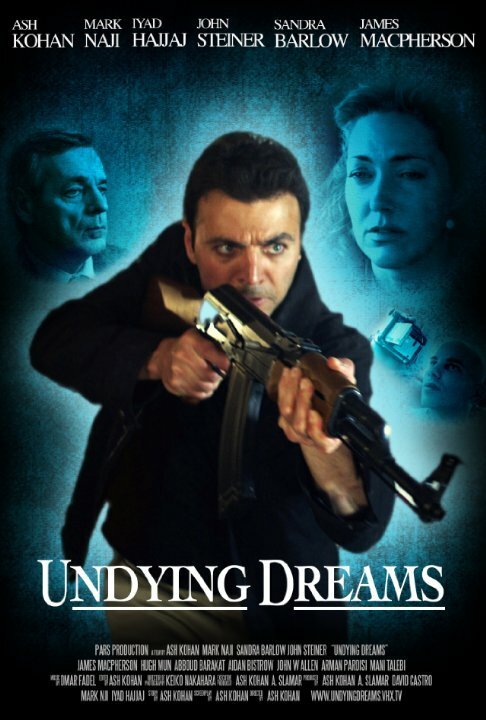 Undying Dreams скачать