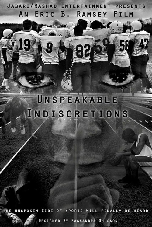 Unspeakable Indiscretions скачать