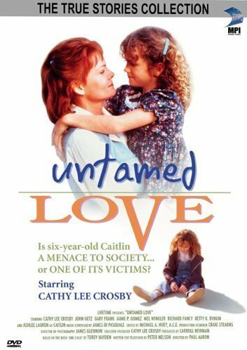 Постер фильма Untamed Love