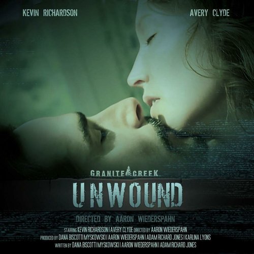 Постер фильма Unwound