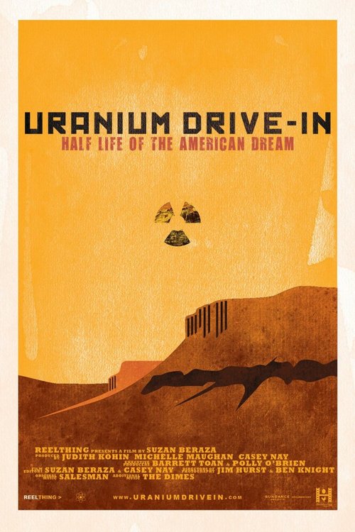 Uranium Drive-In скачать