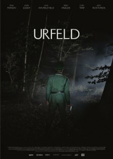 Постер фильма Urfeld