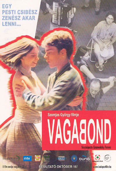 Vagabond скачать