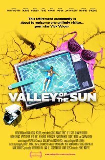 Постер фильма Valley of the Sun