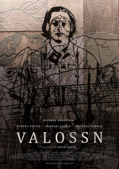 Постер фильма Valossn