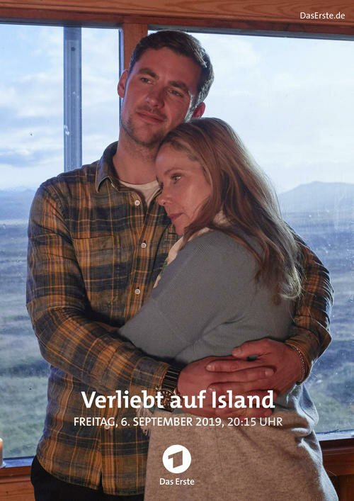 Verliebt auf Island скачать