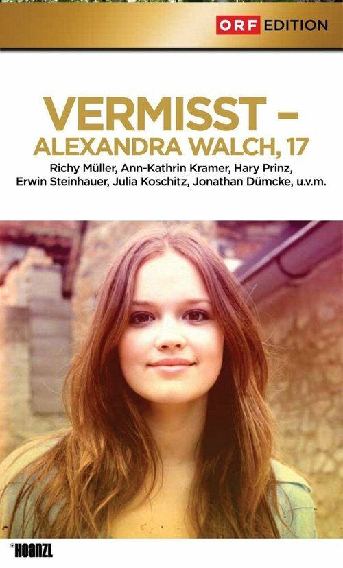 Vermisst - Alexandra Walch, 17 скачать