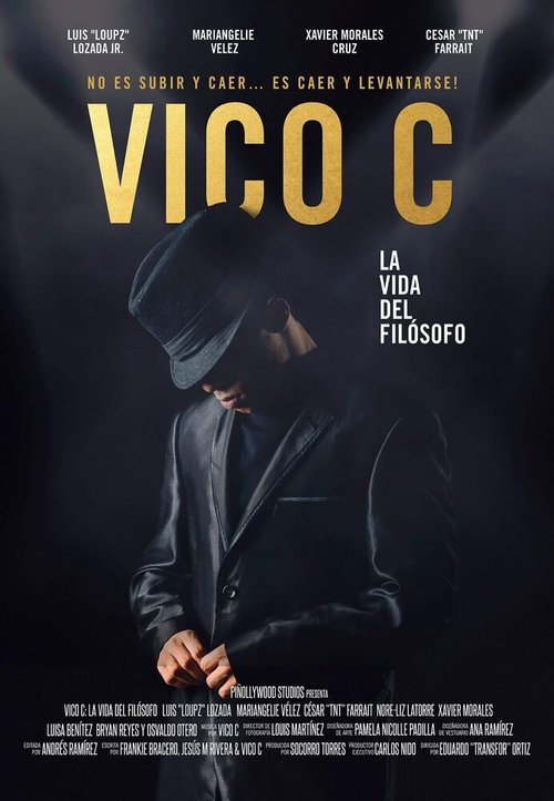 Vico C: La Vida Del Filósofo скачать