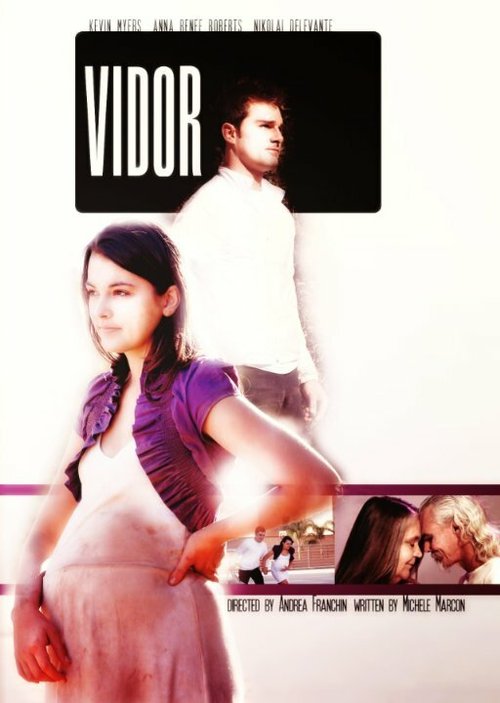 Постер фильма Vidor