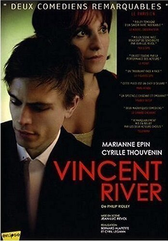 Постер фильма Vincent River