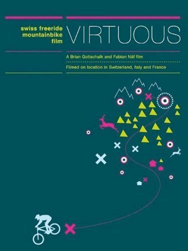 Постер фильма Virtuous