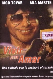 Vivir para amar скачать