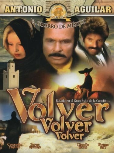 Volver, volver, volver скачать