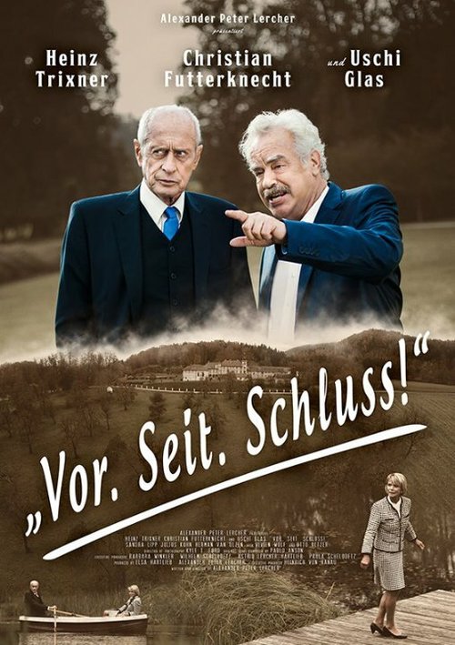 Vor. Seit. Schluss! скачать