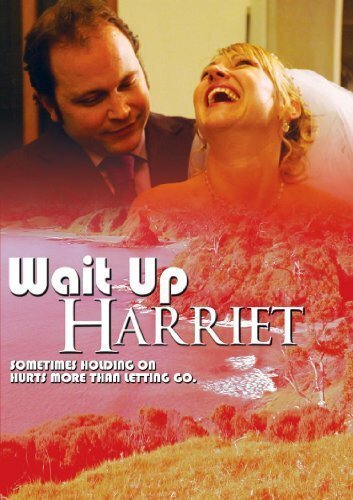 Постер фильма Wait Up Harriet