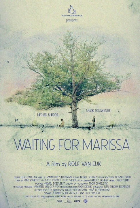 Постер фильма Waiting for Marissa