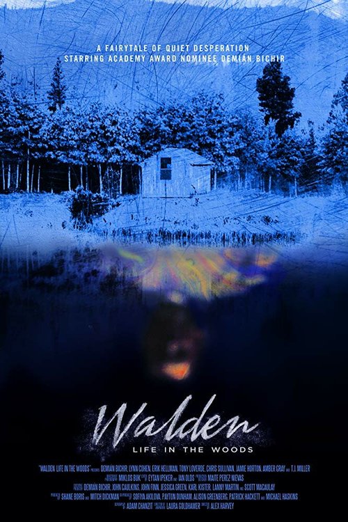 Walden: Life in The Woods скачать