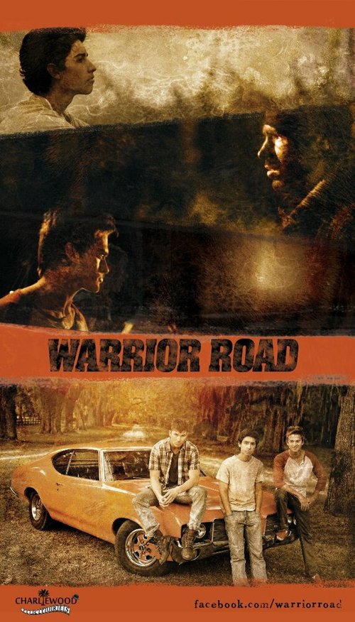 Warrior Road скачать