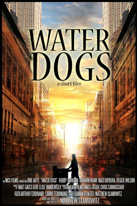 Water Dogs скачать