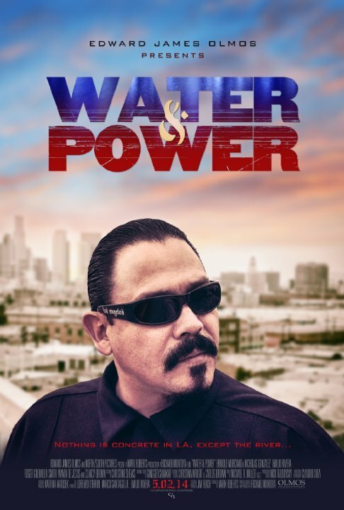 Water & Power скачать