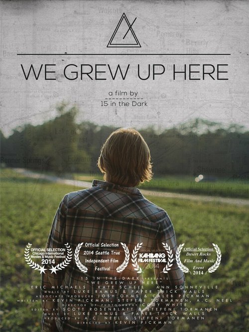 We Grew Up Here скачать