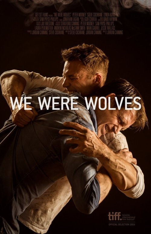 We Were Wolves скачать