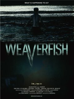 Постер фильма Weaverfish