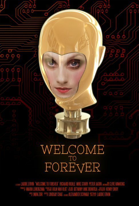 Welcome to Forever скачать